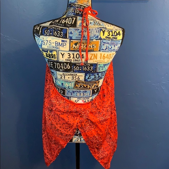 👑 No Boundaries Top XL - Picture 4 of 6